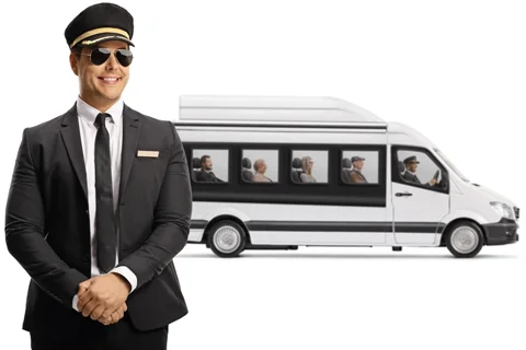 Mini Bus Hire With Driver