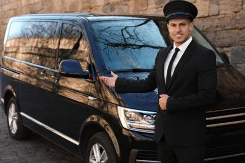 jpeg optimizer Chauffeur Services 1
