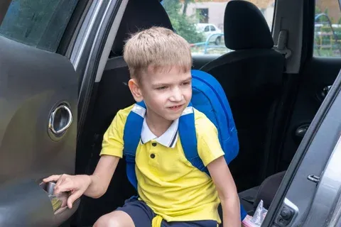 jpeg optimizer School Pickup Dropoff 1