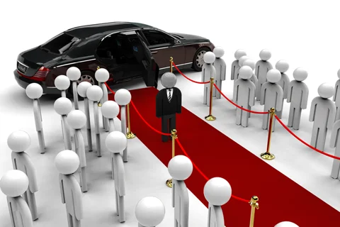 Red Carpet Wedding Taxi Services Melbourne