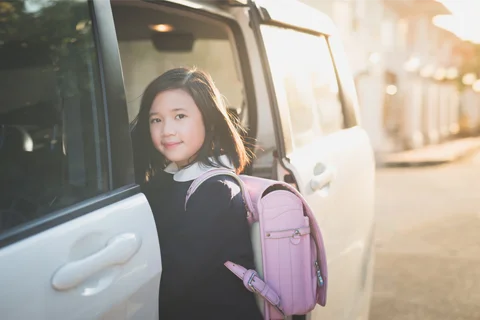 Safe Pickups For Kids Taxi Services Melbourne