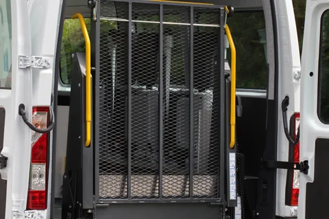 Wheelchair Accessible Taxis Services Melbourne